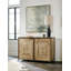 Saint Armand Accent Cabinet-58522579