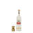 Simple Brass Stainless Steel Jigger
