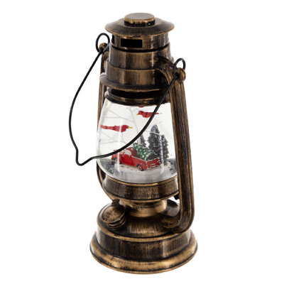 Christmas Lantern