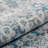 Premium Machine Washable Carpet, 4.6 x 6.2 Feet, 100% Polyester, 1850 g/m² | Pile Height: 0.2 Inches | Eco-Friendly Recycled Poly Cotton Underside | Perfect for Living Room, Bedroom, and High-Traffic Areas-594899531