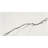 Noir Breach 11.81 in. x 23.62 in. Polished Porcelain Marble Look Floor and Wall Tile (11.62 Sq. Ft./Case)-72021160