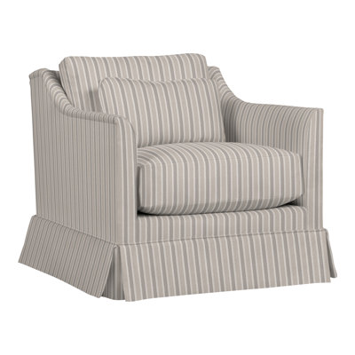 Newlin Armchair