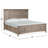 Richlands Panel Bed-54822035
