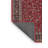 Faraz Oriental Indoor Rug-950092431