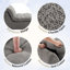 Chaise d'appoint rembourrée Modern-1002432707