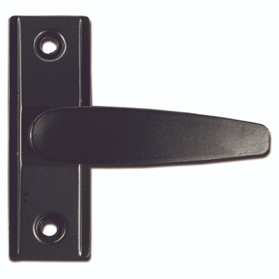 Duronodic Storefront Door Lever Handle