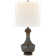 Thomas O'Brien Mauro Large Table Lamp