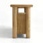 Console champêtre rétro-1455710627