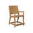 Natural Teak