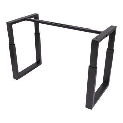 Suzuki 46 H x 46 W Desk Base