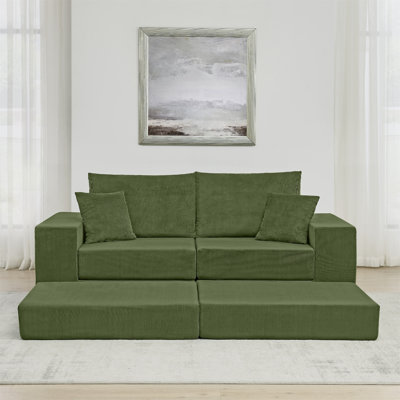 Canapé modulaire Cloud