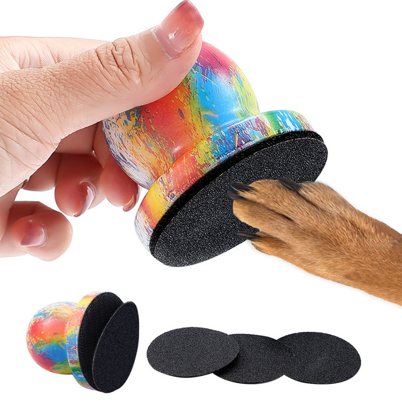 Multicolore, Multi-couleur