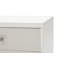 Jadrien 46cm W Manufactured Wood Bedside Table-1170447230
