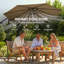 297cm Cantilever Parasol-662629142