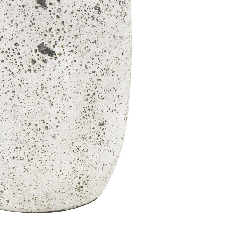 Vase de table en céramique Kiayana