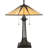 Finchamp Resin Table Lamp