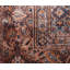 Housse et insert de coussin carré 100% laine