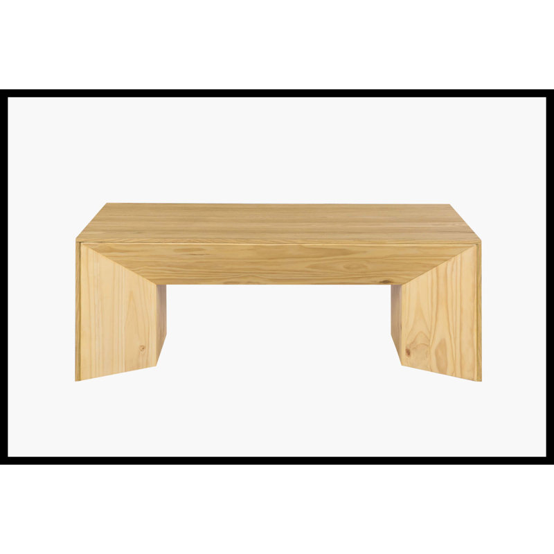 Table basse Harold