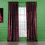 Extra Long & Extra Wide Shiny Velvet Curtain Panel (customized)-74722888-85019331