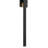 Nocar 60" Outdoor LED Wall Light in Textured Black-1289546974