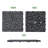 Interlocking Deck Tiles Plastic Waterproof-111809129