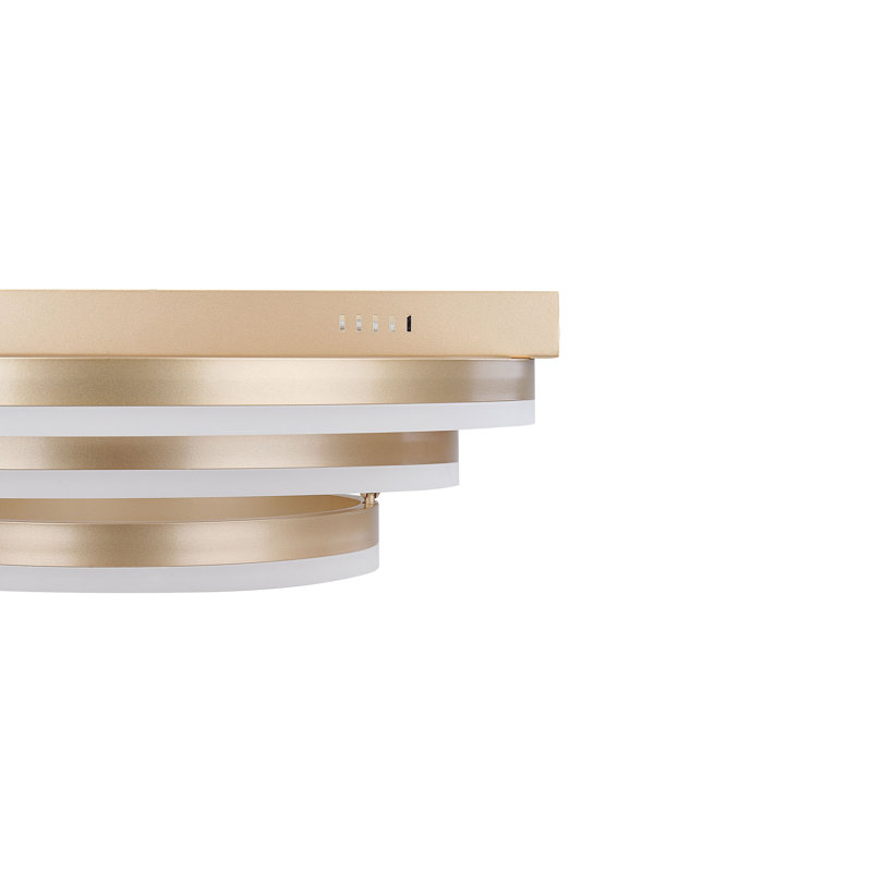 Arnelle LED Flush Mount