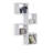 Duppstadt 5 Piece Square Cubby Shelf-23291058