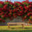 CAMBRIDGE 48" BACKLESS BENCH