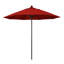 Parasol de marché 9 pi Hibo-1208727453