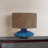 Enya 18.25" 1-Light Ceramic Table Lamp