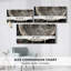 Abstract Series 2 # XXVI-Gallery, toile tendue