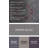 Machine Washable Gray Area Rug-658600553