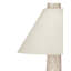 Lampe sur pied Butler