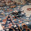 Neymar Abstract Area Rug-1340167298