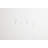 Clove Powder Coated Steel Wall Wall Hook-90927586