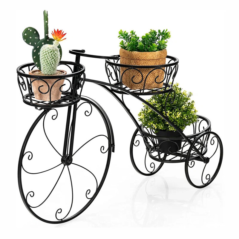 Maywood Weather Resistant Plant Stand