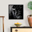 Reproduction d’art « endurant III scratchboard » par Julie Chapman-560905209-560905206