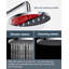 Rain Fixed Shower Head-1397642478