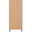 Creedon 2 Door Wardrobe