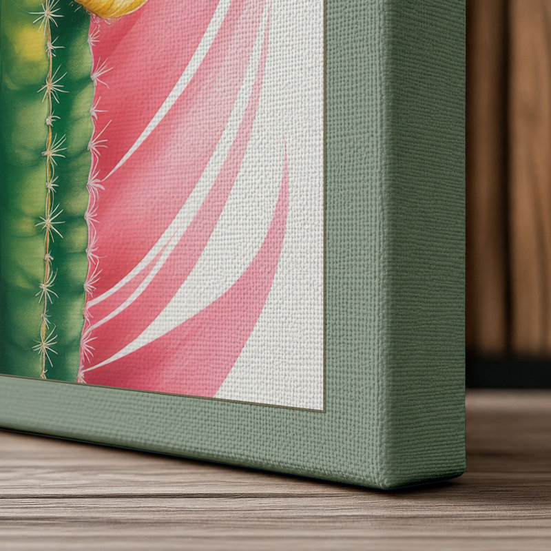 Print, 18x12 - 45.7 x 30.5 cm, Sage Border