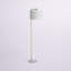 Lampe sur pied 68 po Duneric