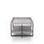 Table basse avec rangement Baden-750200525