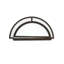 Jayne 2 - Light Flush Mounted Sconce