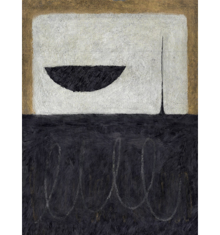 Wrapped Canvas Print, 121.92 cm H x 81.28 cm W
