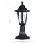 Yuliana Transparent Post Lantern-28872555