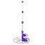 Chariot portatif pliable en aluminium-126243713