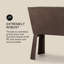 Mammutgrow Raised Garden Bed-42115019