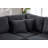 Newell 108.5'' L Shaped Modular Sectional Sofa-217293995