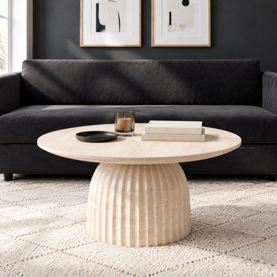 Table basse Ashauntae