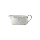 Diana Bone China Gravy Boat